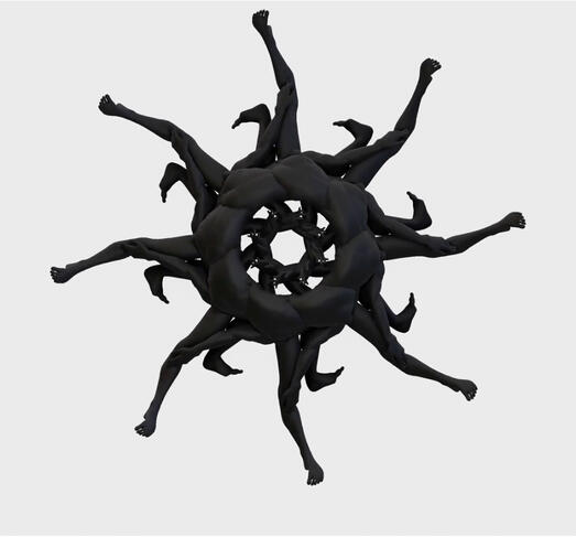 PRELUDE No. 1 por Diego Mac